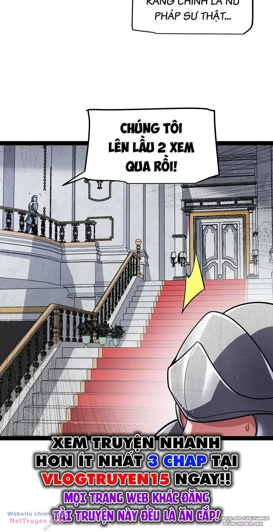 Tôi Đến Từ Thế Giới Trò Chơi Chapter 271 - Trang 4