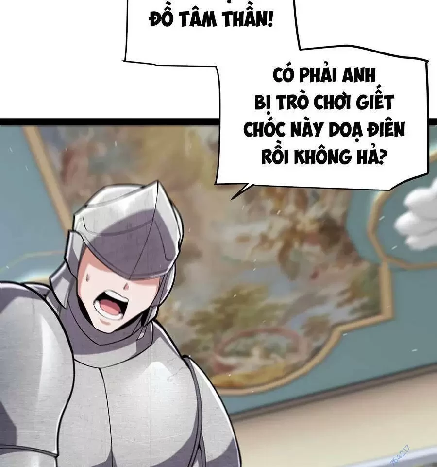 Tôi Đến Từ Thế Giới Trò Chơi Chapter 271 - Trang 4