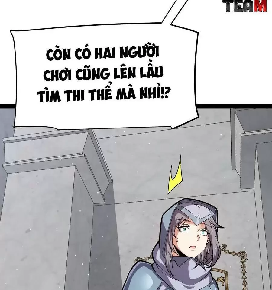 Tôi Đến Từ Thế Giới Trò Chơi Chapter 271 - Trang 4