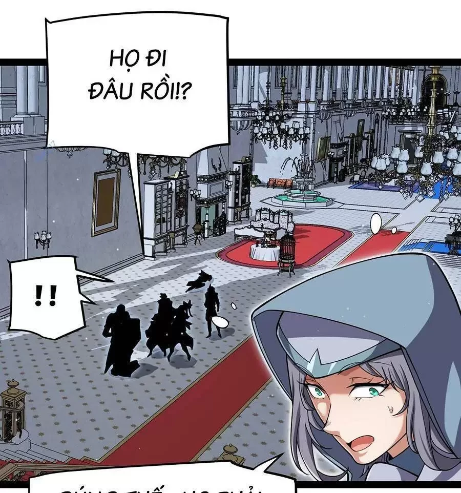 Tôi Đến Từ Thế Giới Trò Chơi Chapter 271 - Trang 4