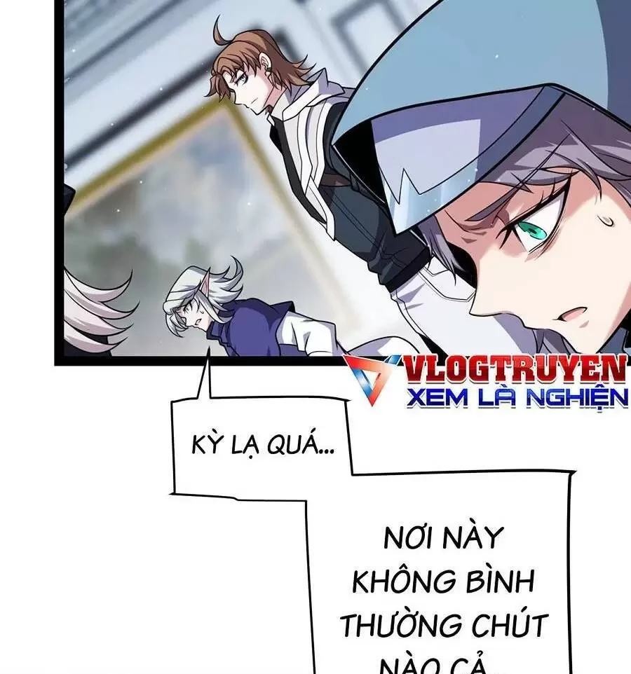 Tôi Đến Từ Thế Giới Trò Chơi Chapter 271 - Trang 4
