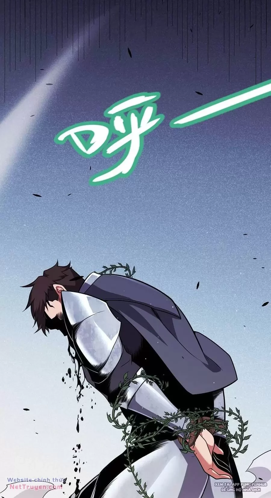 Tôi Đến Từ Thế Giới Trò Chơi Chapter 271 - Trang 4