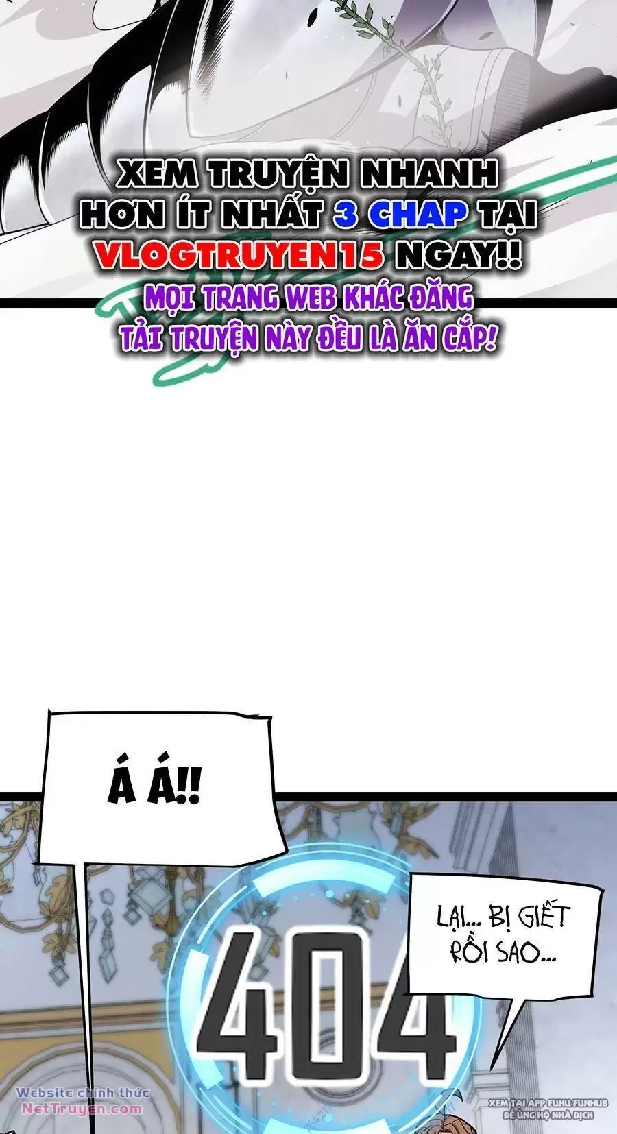 Tôi Đến Từ Thế Giới Trò Chơi Chapter 271 - Trang 4