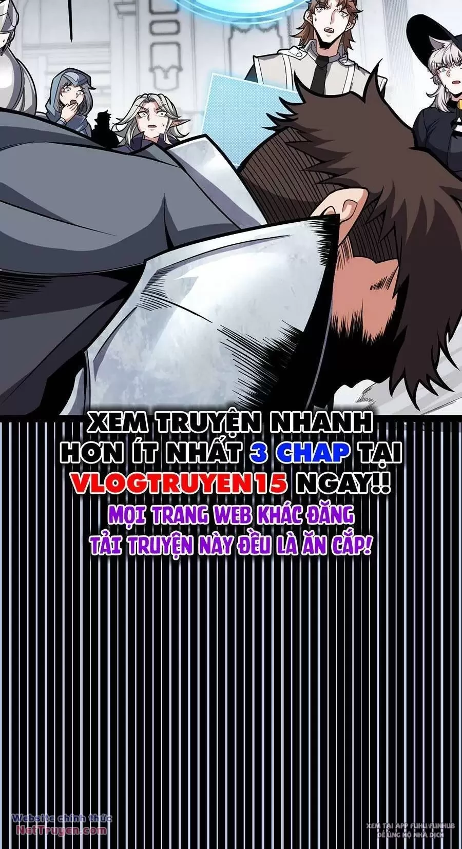 Tôi Đến Từ Thế Giới Trò Chơi Chapter 271 - Trang 4