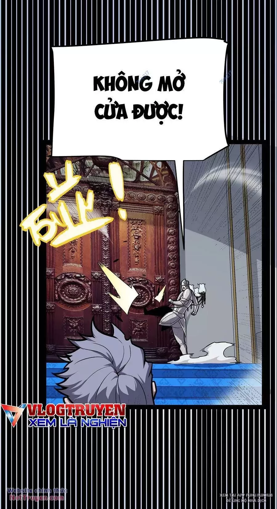 Tôi Đến Từ Thế Giới Trò Chơi Chapter 271 - Trang 4