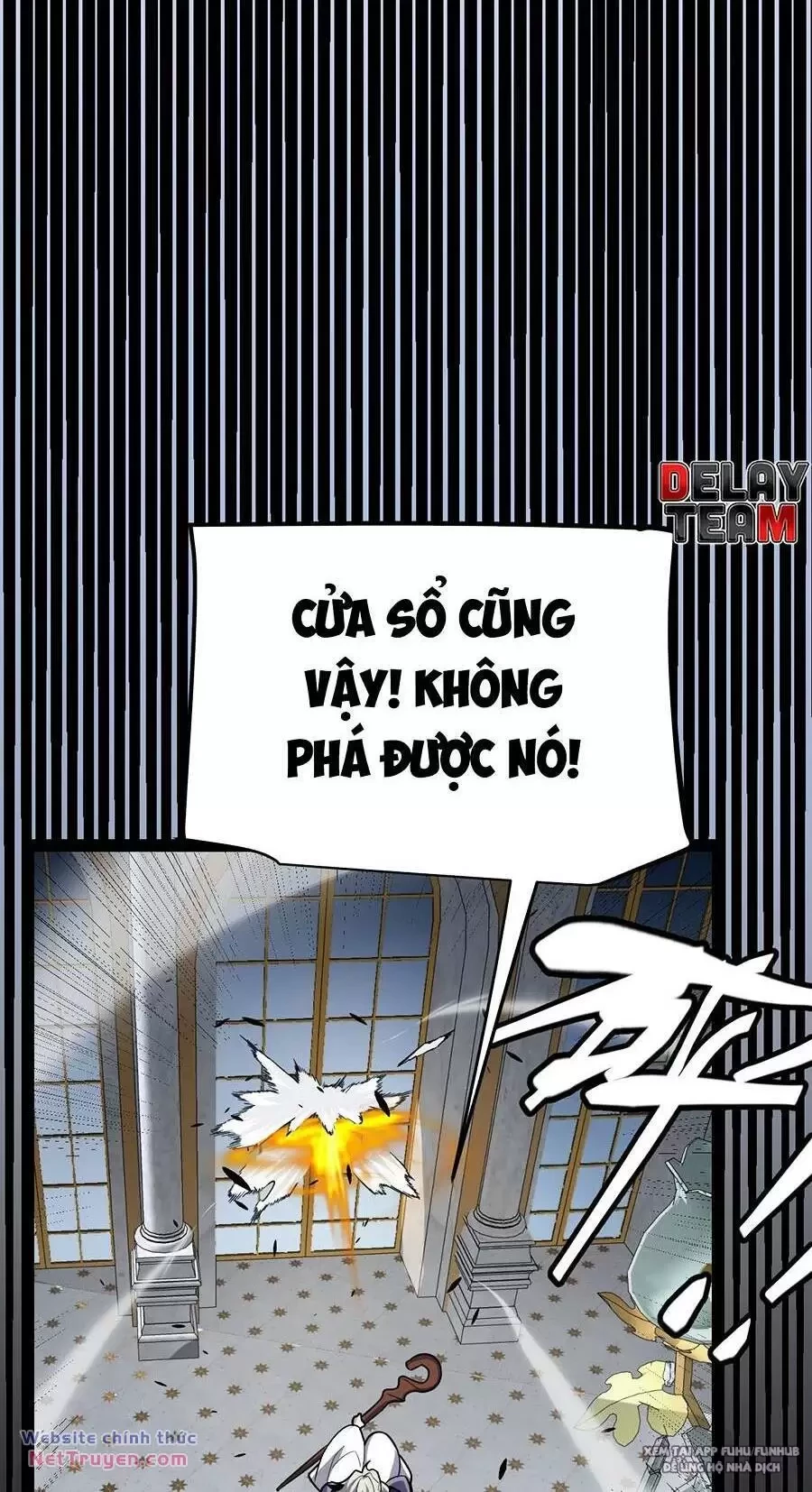 Tôi Đến Từ Thế Giới Trò Chơi Chapter 271 - Trang 4