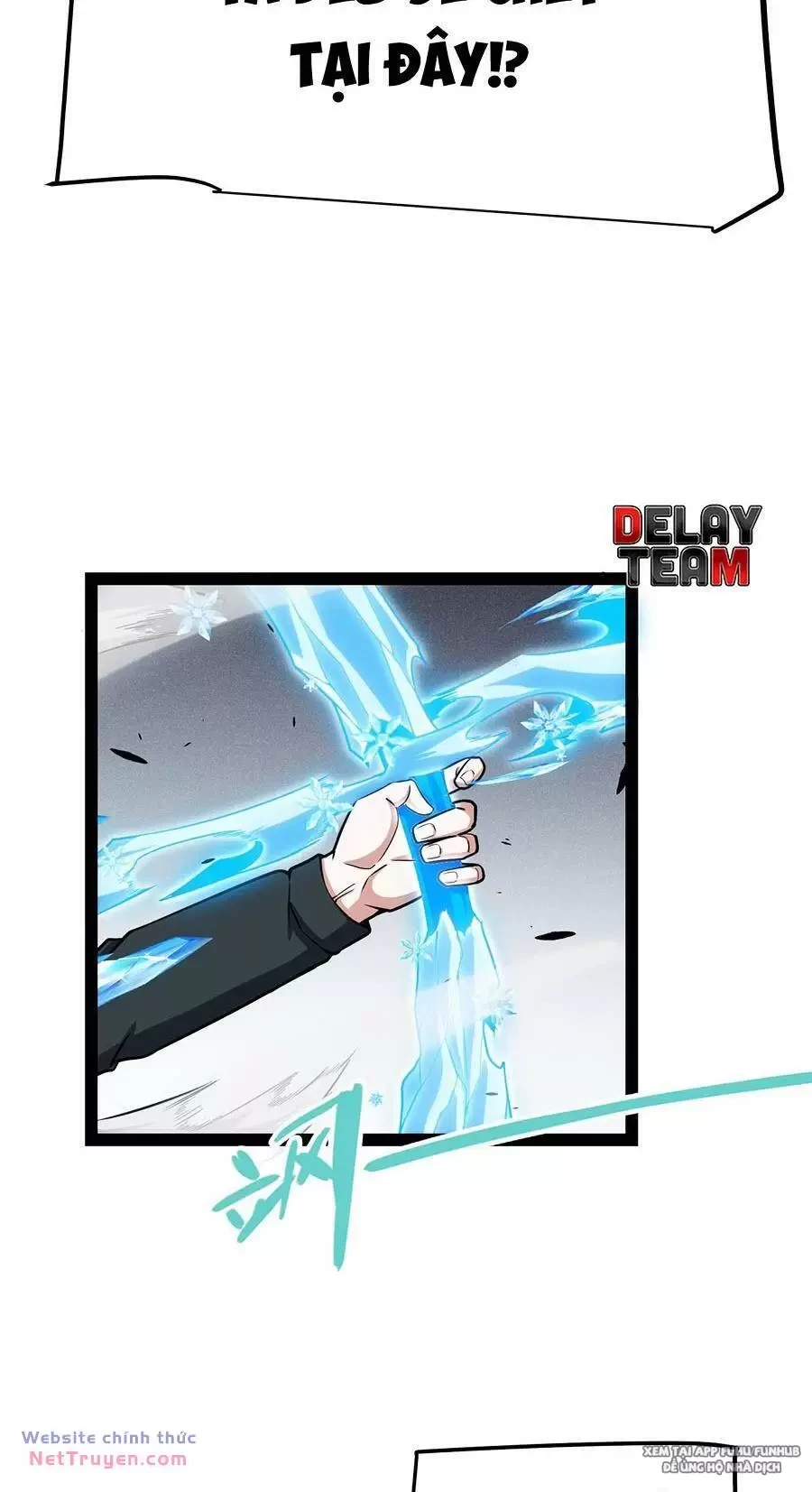 Tôi Đến Từ Thế Giới Trò Chơi Chapter 271 - Trang 4