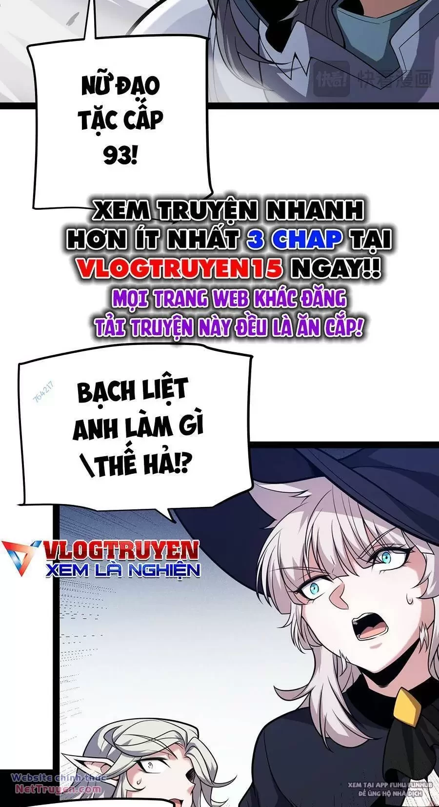 Tôi Đến Từ Thế Giới Trò Chơi Chapter 271 - Trang 4