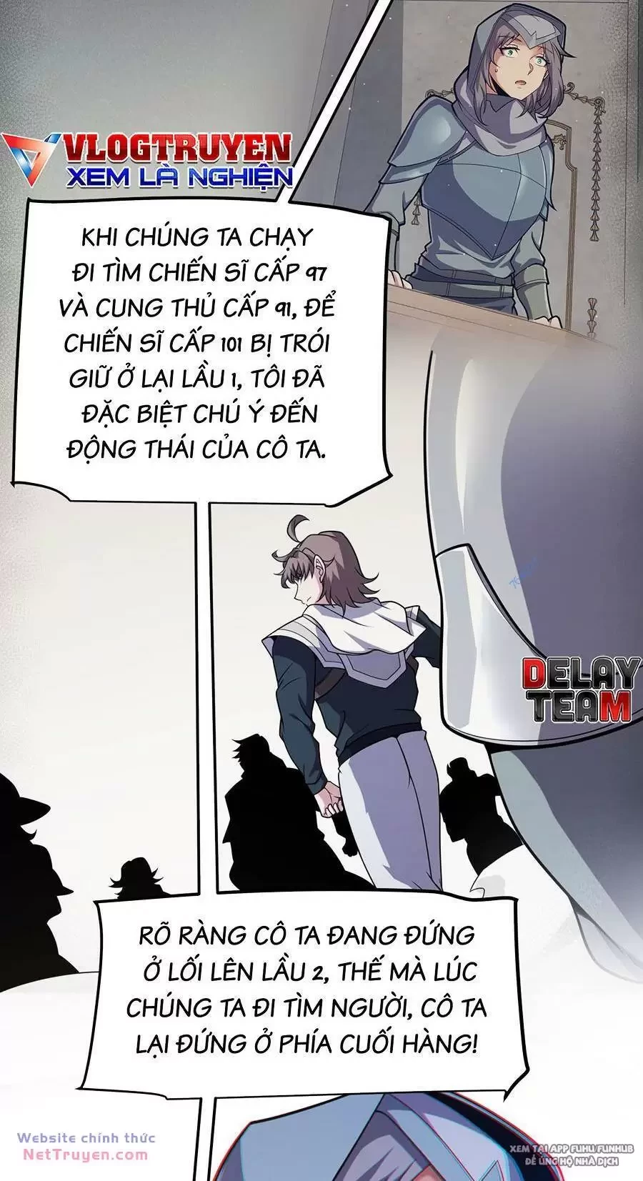 Tôi Đến Từ Thế Giới Trò Chơi Chapter 271 - Trang 4