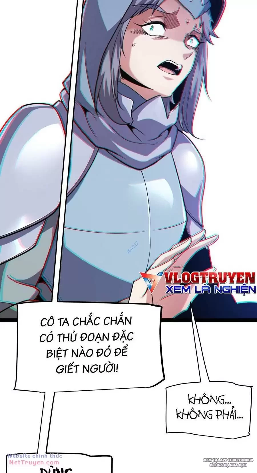 Tôi Đến Từ Thế Giới Trò Chơi Chapter 271 - Trang 4