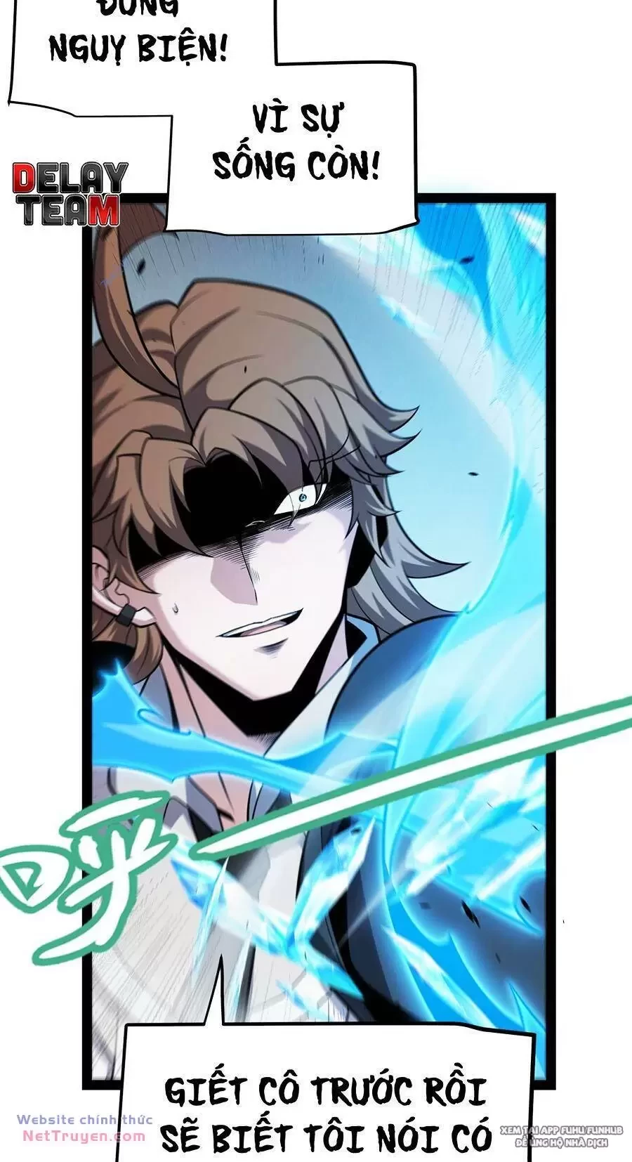 Tôi Đến Từ Thế Giới Trò Chơi Chapter 271 - Trang 4