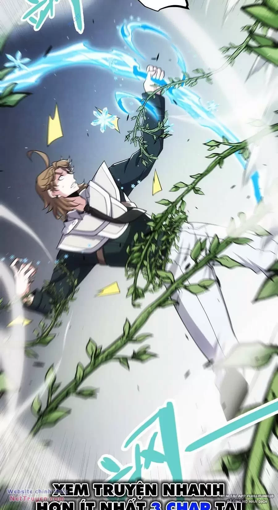 Tôi Đến Từ Thế Giới Trò Chơi Chapter 271 - Trang 4