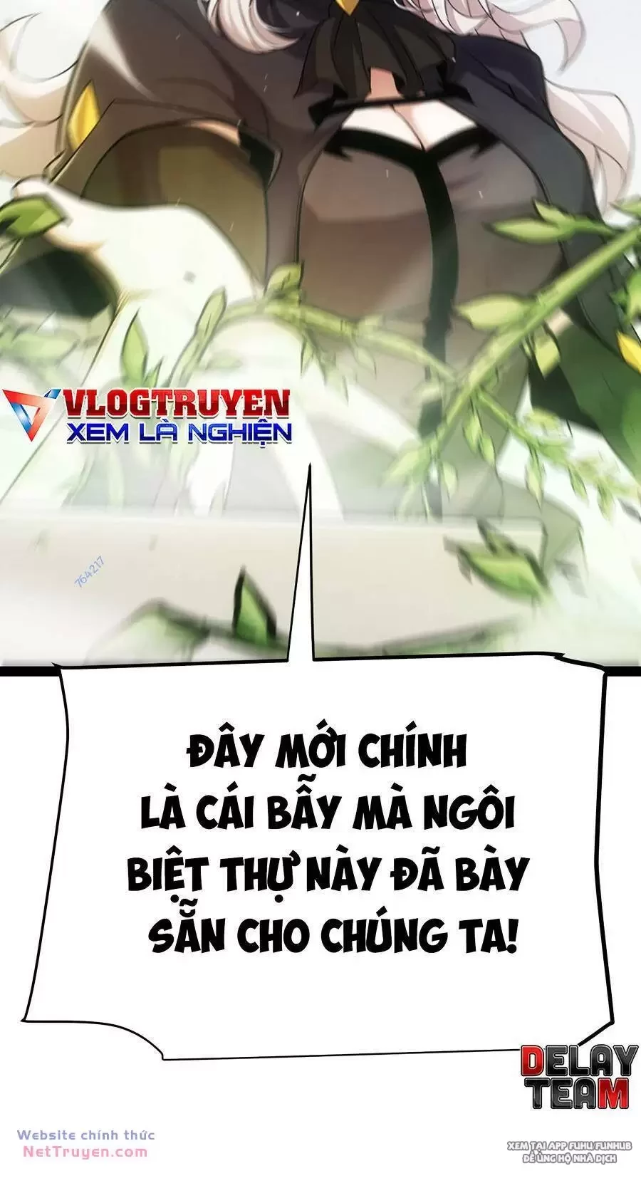 Tôi Đến Từ Thế Giới Trò Chơi Chapter 271 - Trang 4