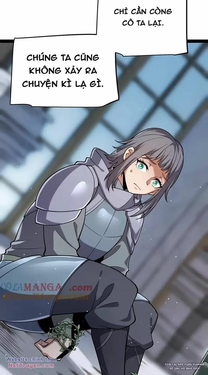 Tôi Đến Từ Thế Giới Trò Chơi Chapter 272 - Trang 4