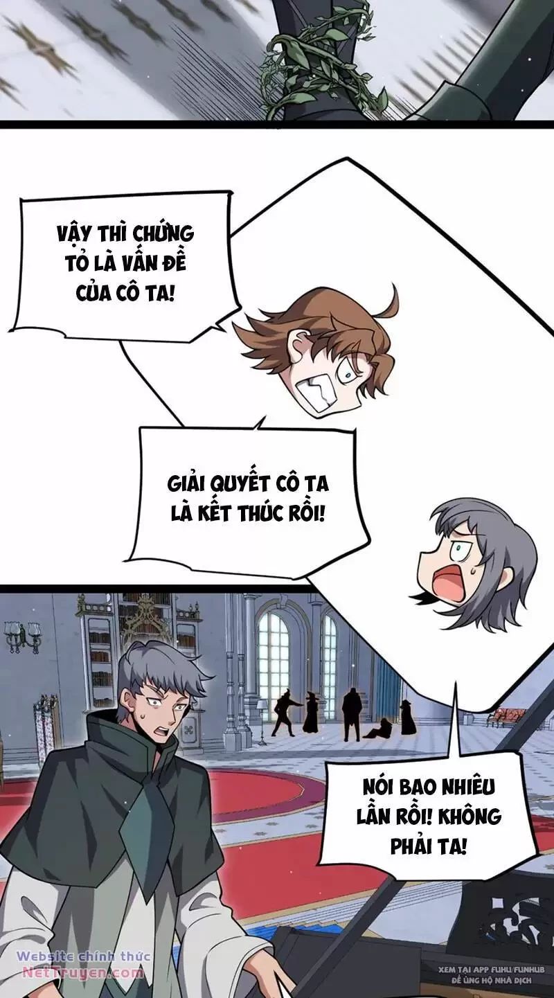 Tôi Đến Từ Thế Giới Trò Chơi Chapter 272 - Trang 4