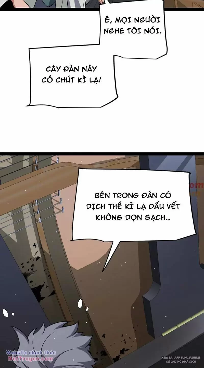 Tôi Đến Từ Thế Giới Trò Chơi Chapter 272 - Trang 4