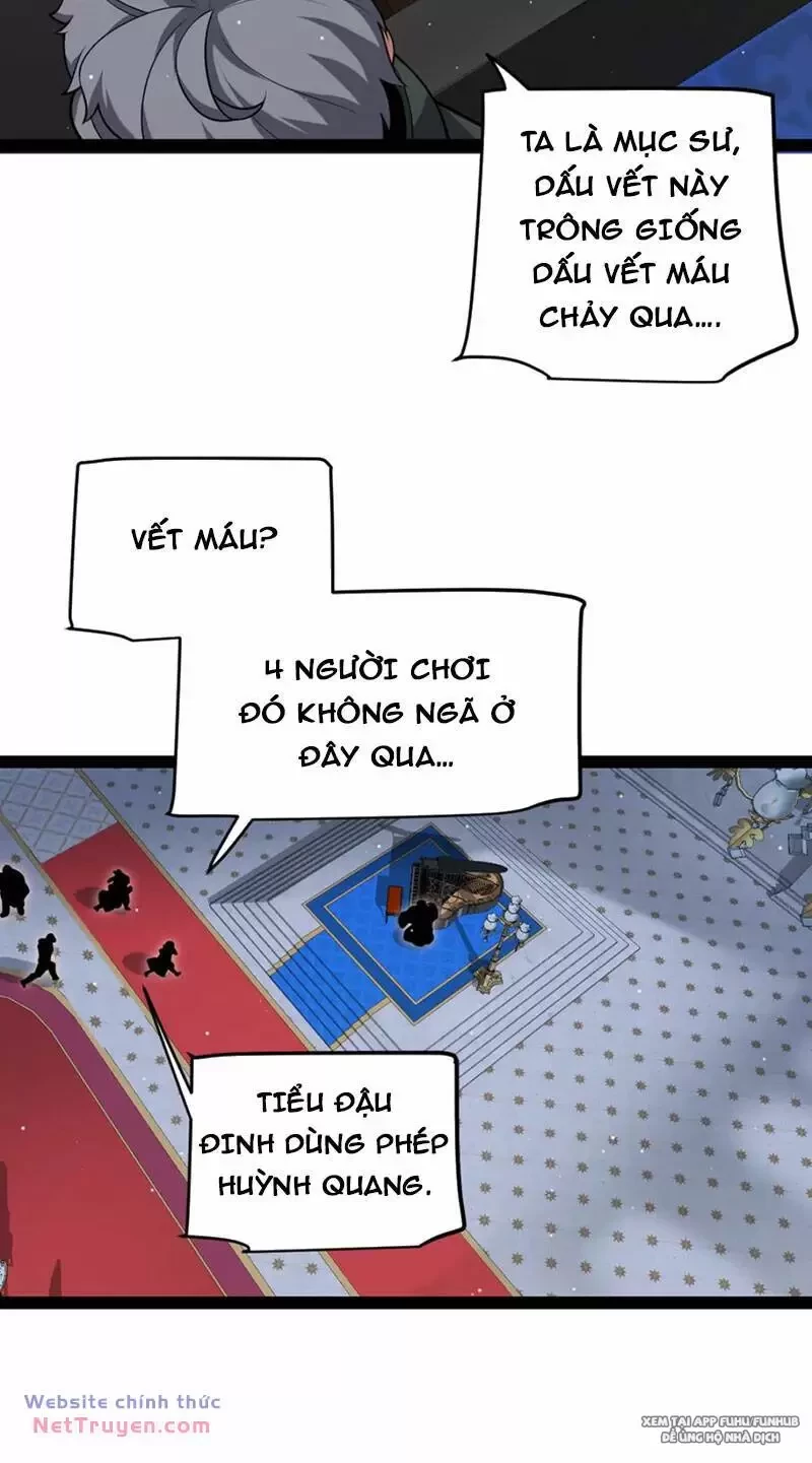 Tôi Đến Từ Thế Giới Trò Chơi Chapter 272 - Trang 4