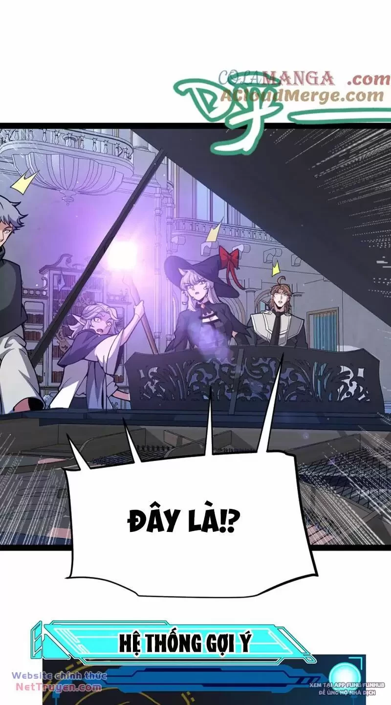 Tôi Đến Từ Thế Giới Trò Chơi Chapter 272 - Trang 4
