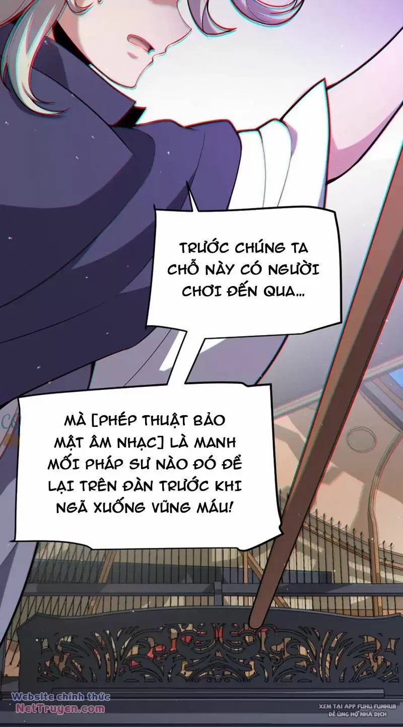 Tôi Đến Từ Thế Giới Trò Chơi Chapter 272 - Trang 4