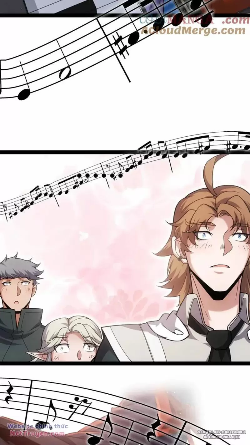 Tôi Đến Từ Thế Giới Trò Chơi Chapter 272 - Trang 4