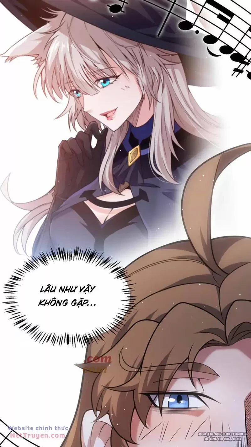 Tôi Đến Từ Thế Giới Trò Chơi Chapter 272 - Trang 4