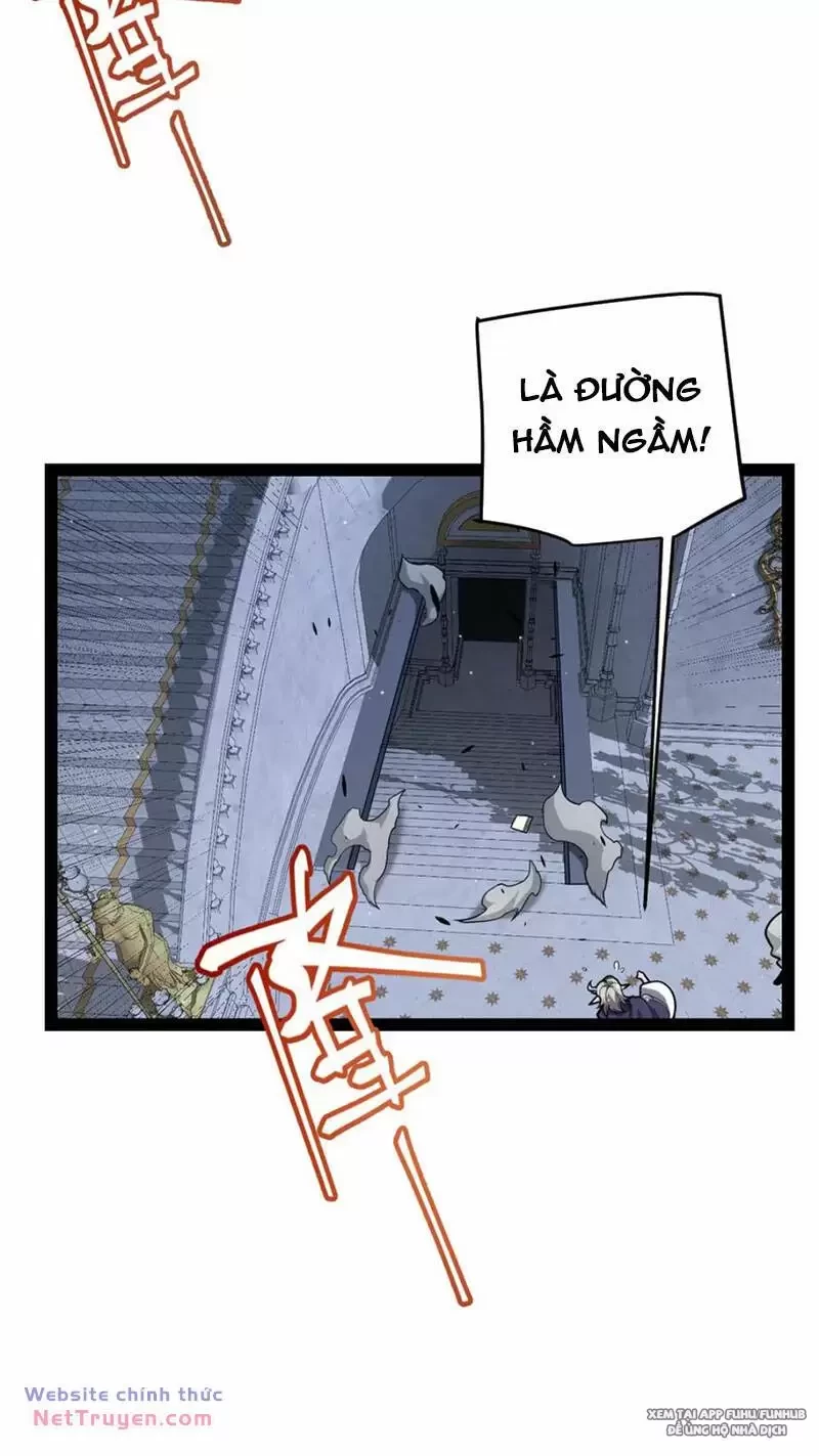 Tôi Đến Từ Thế Giới Trò Chơi Chapter 272 - Trang 4