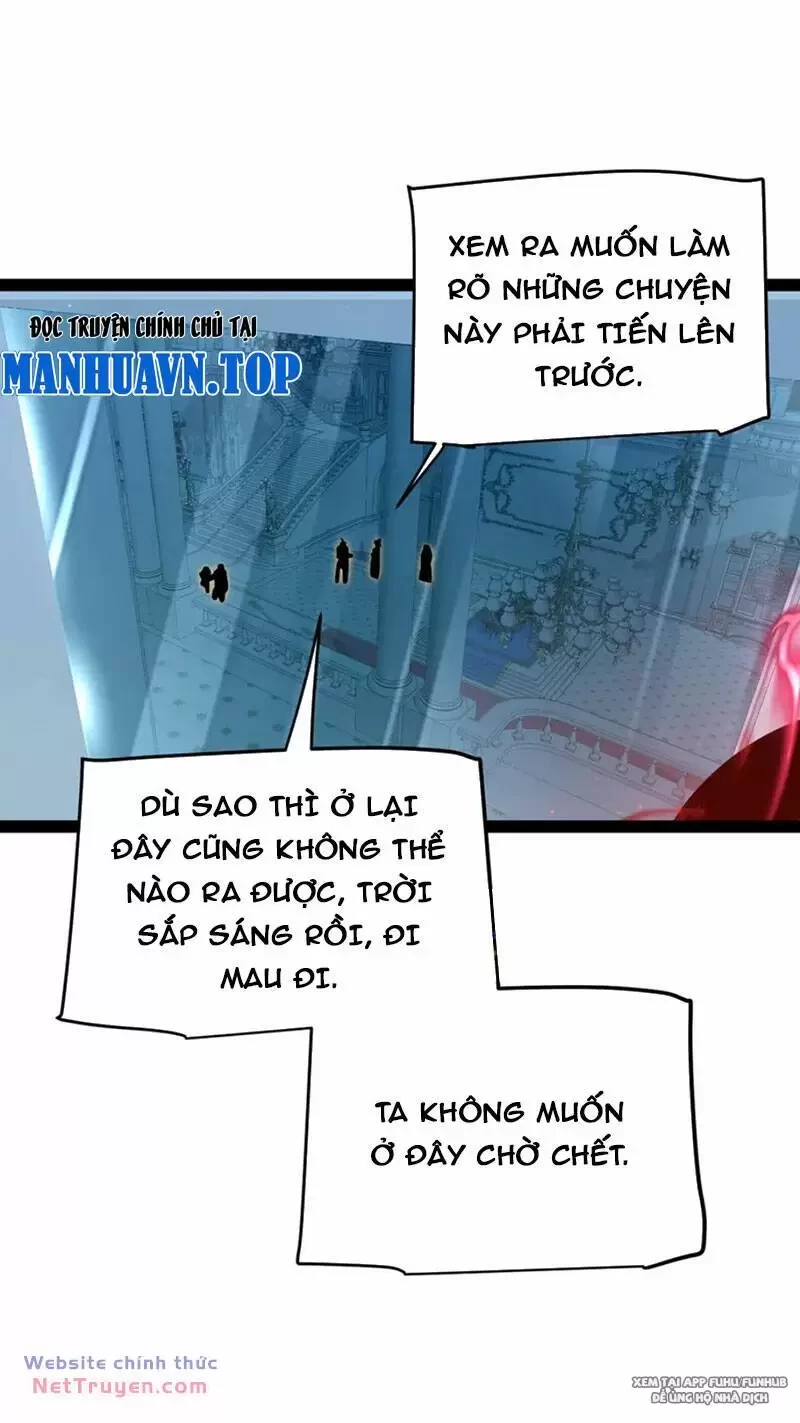 Tôi Đến Từ Thế Giới Trò Chơi Chapter 272 - Trang 4