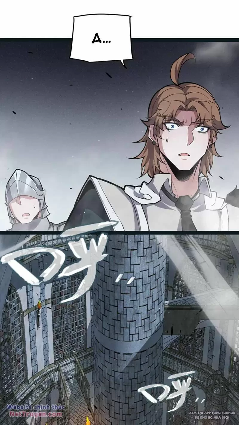 Tôi Đến Từ Thế Giới Trò Chơi Chapter 272 - Trang 4