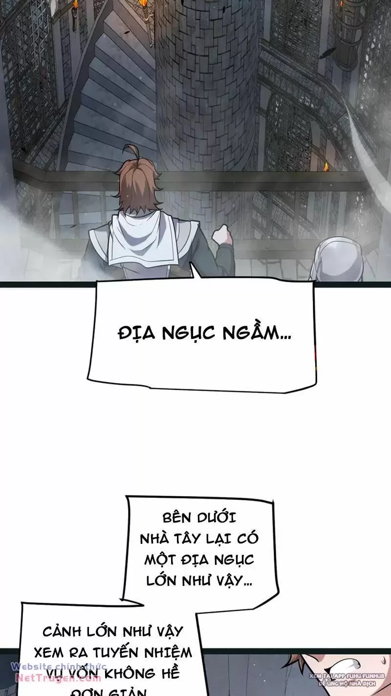 Tôi Đến Từ Thế Giới Trò Chơi Chapter 272 - Trang 4