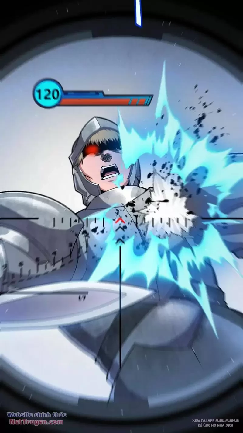 Tôi Đến Từ Thế Giới Trò Chơi Chapter 272 - Trang 4