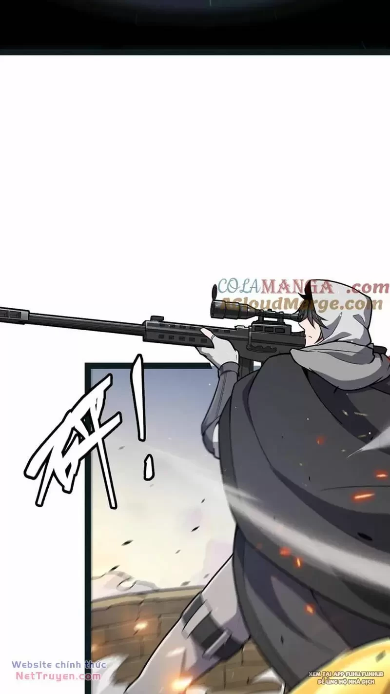 Tôi Đến Từ Thế Giới Trò Chơi Chapter 272 - Trang 4