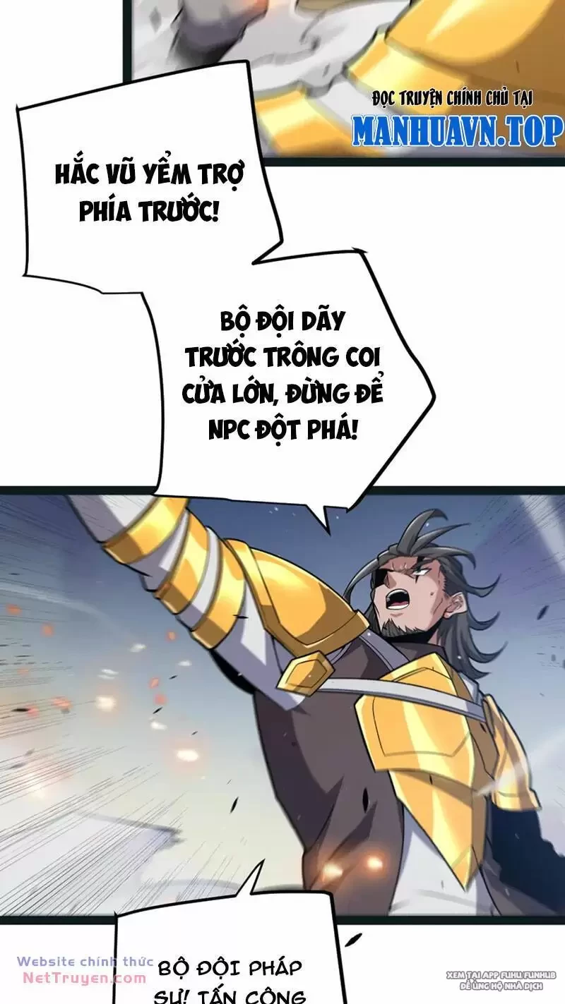 Tôi Đến Từ Thế Giới Trò Chơi Chapter 272 - Trang 4