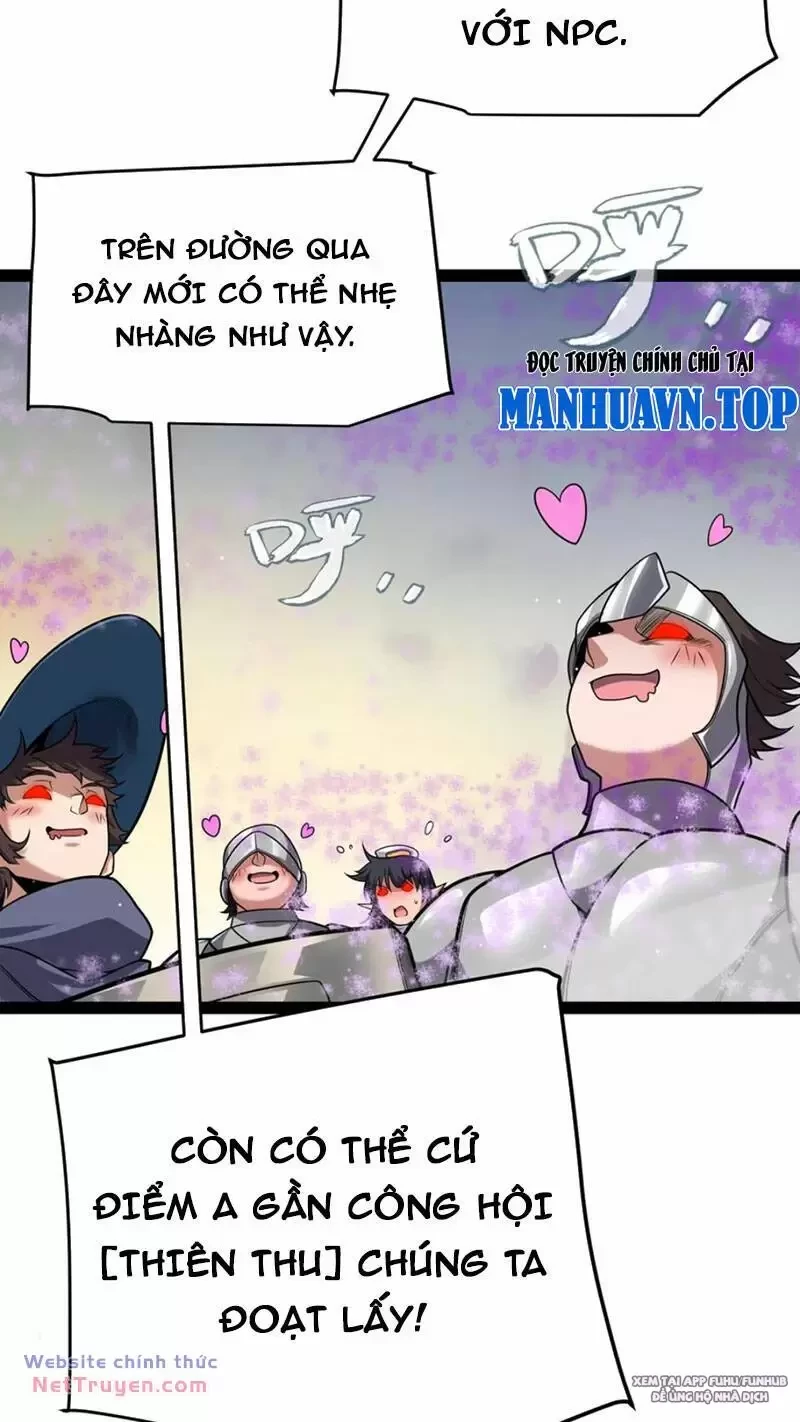 Tôi Đến Từ Thế Giới Trò Chơi Chapter 272 - Trang 4