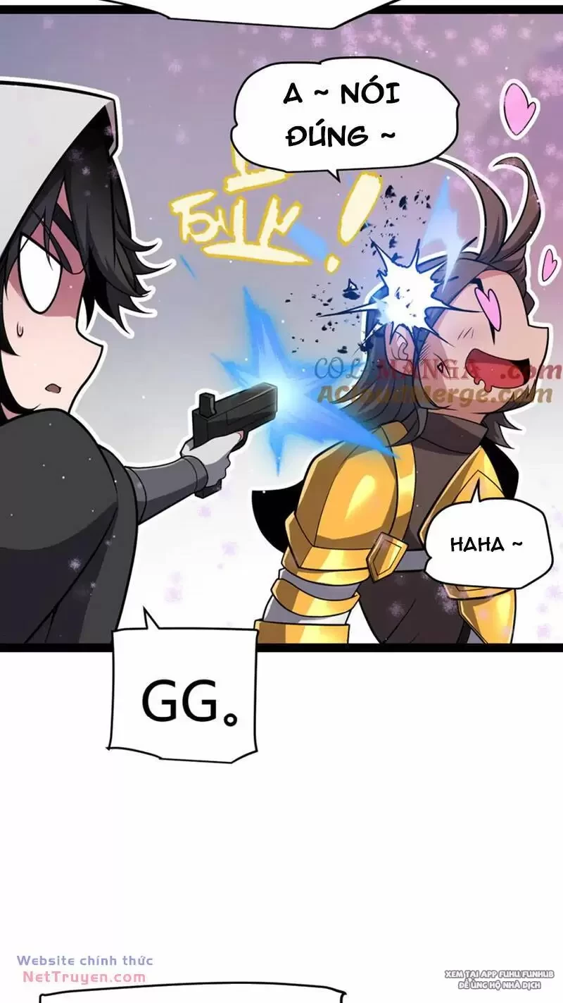 Tôi Đến Từ Thế Giới Trò Chơi Chapter 272 - Trang 4