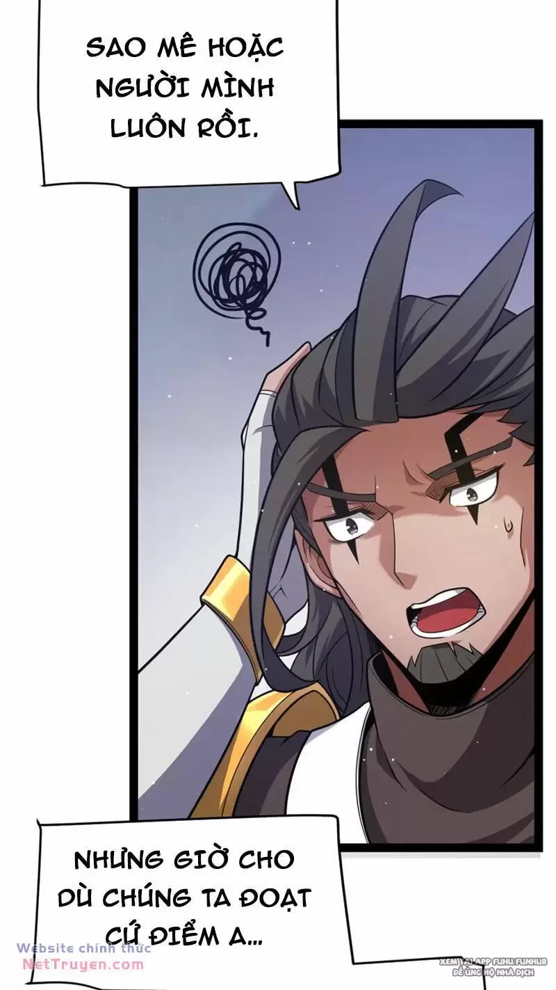 Tôi Đến Từ Thế Giới Trò Chơi Chapter 272 - Trang 4