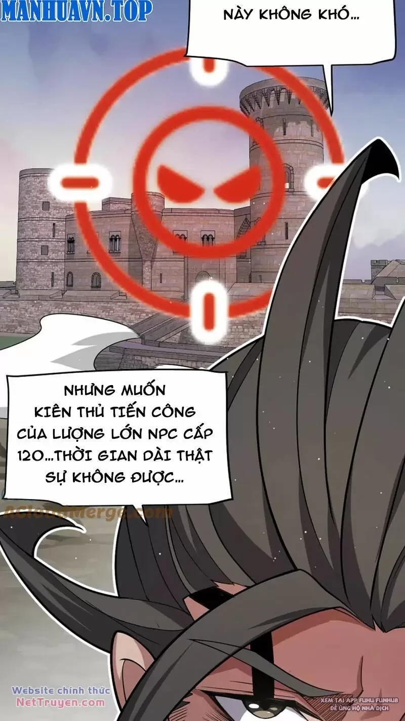 Tôi Đến Từ Thế Giới Trò Chơi Chapter 272 - Trang 4