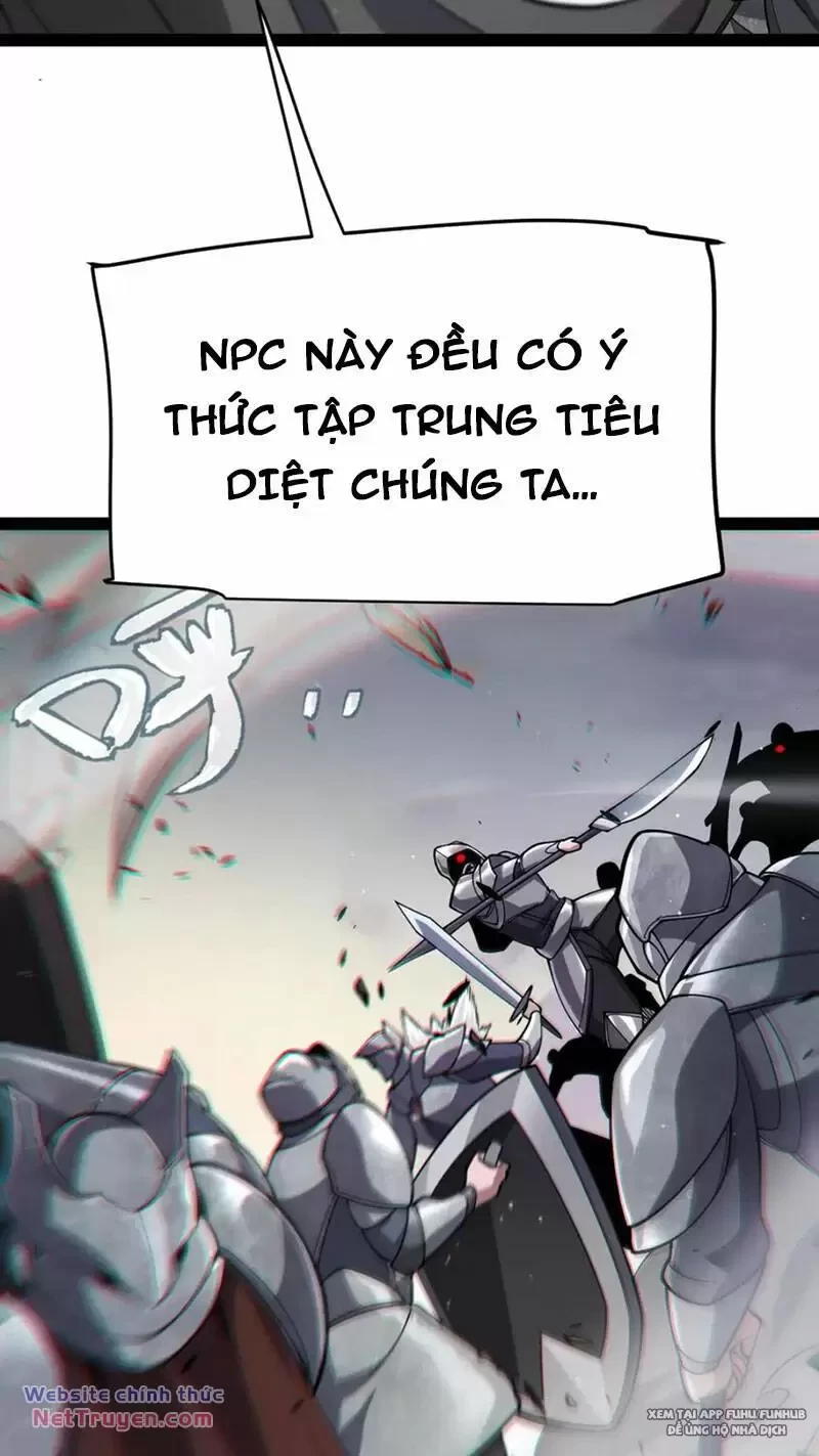 Tôi Đến Từ Thế Giới Trò Chơi Chapter 272 - Trang 4