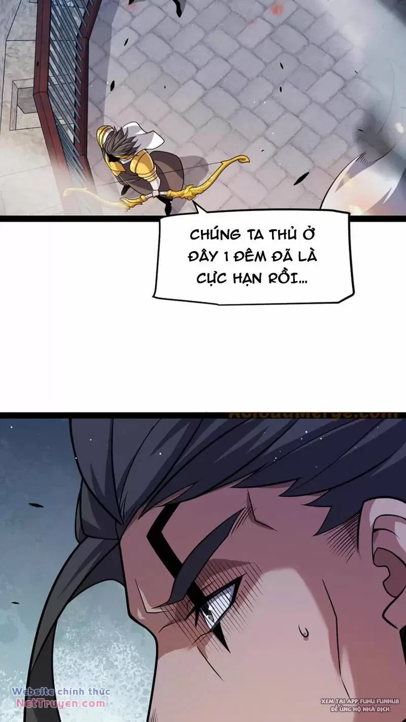 Tôi Đến Từ Thế Giới Trò Chơi Chapter 272 - Trang 4
