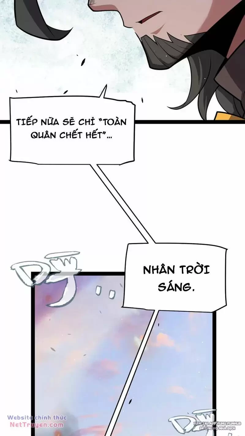 Tôi Đến Từ Thế Giới Trò Chơi Chapter 272 - Trang 4