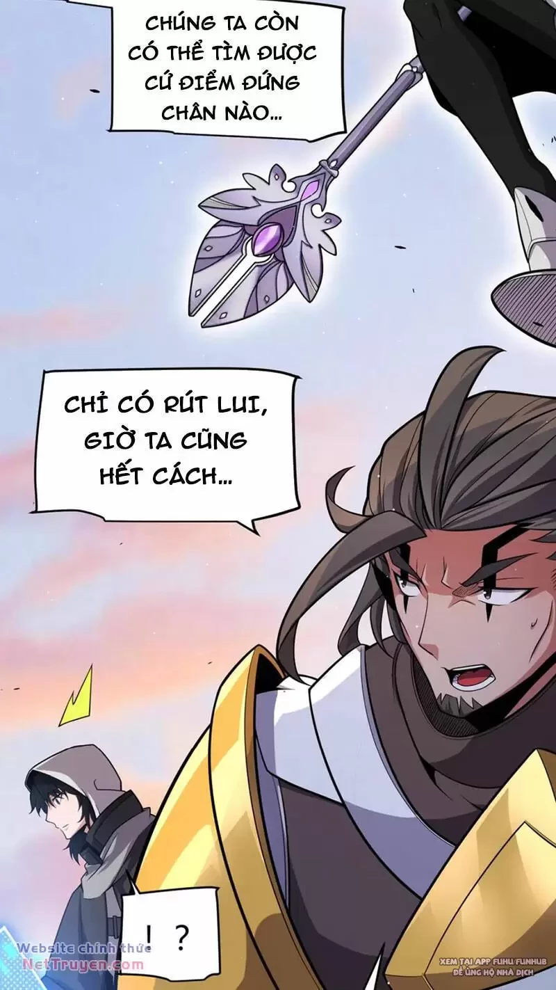 Tôi Đến Từ Thế Giới Trò Chơi Chapter 272 - Trang 4