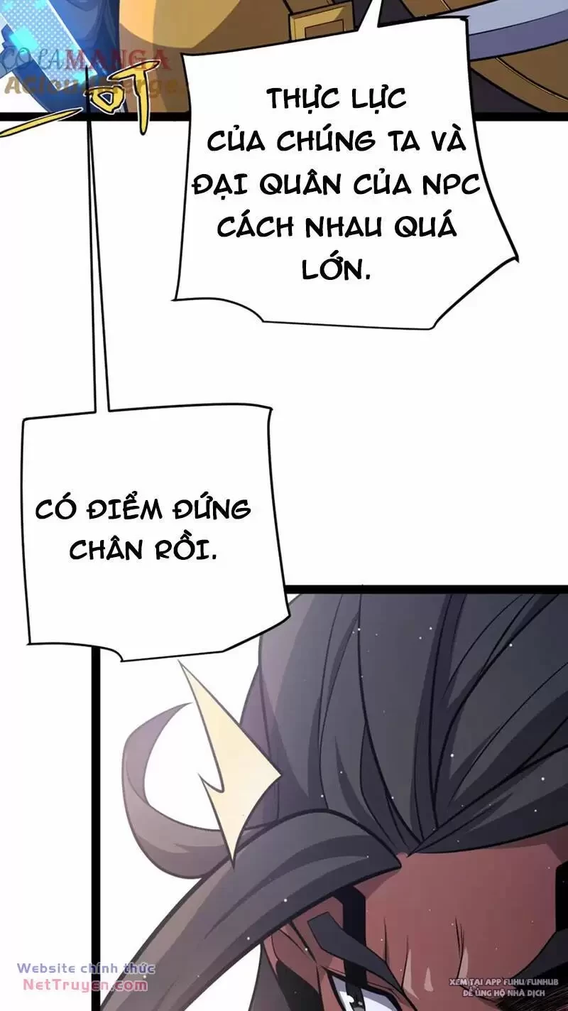 Tôi Đến Từ Thế Giới Trò Chơi Chapter 272 - Trang 4