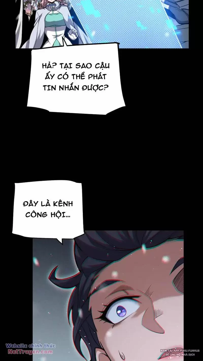 Tôi Đến Từ Thế Giới Trò Chơi Chapter 272 - Trang 4