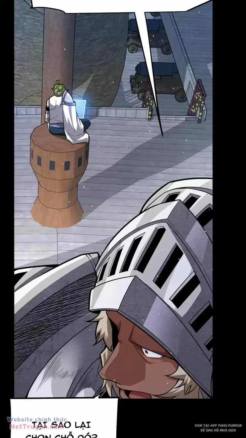 Tôi Đến Từ Thế Giới Trò Chơi Chapter 272 - Trang 4