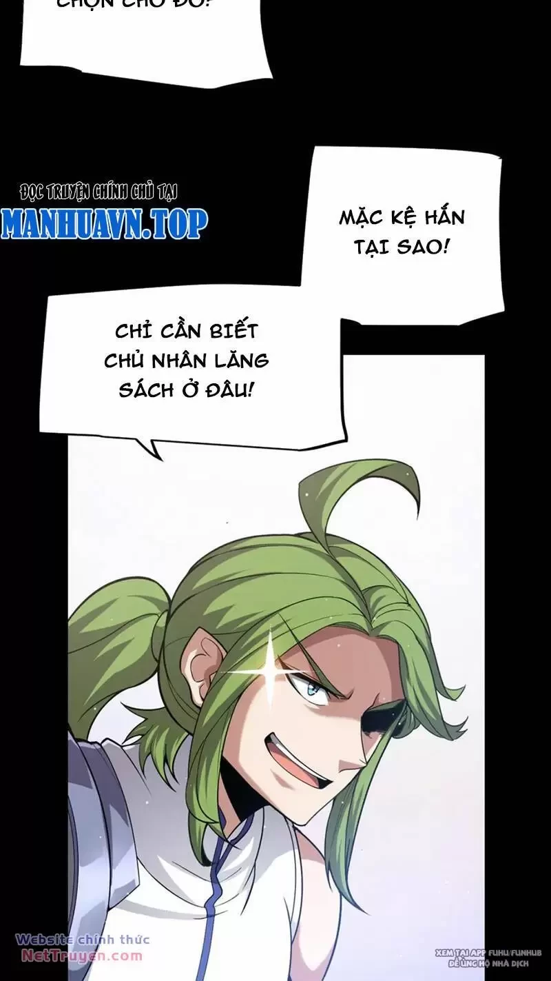 Tôi Đến Từ Thế Giới Trò Chơi Chapter 272 - Trang 4