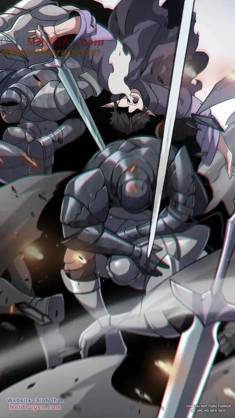 Tôi Đến Từ Thế Giới Trò Chơi Chapter 272 - Trang 4