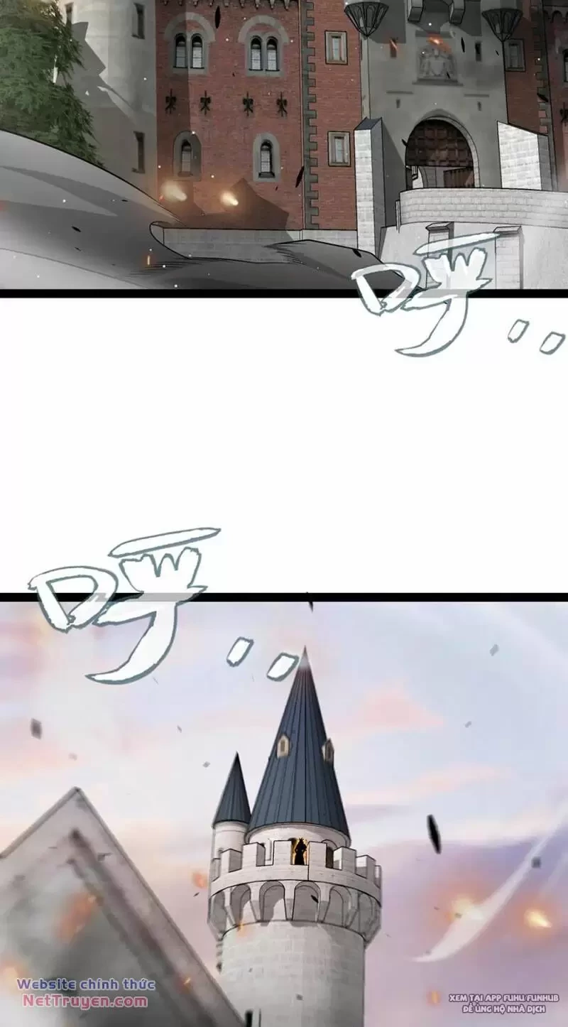 Tôi Đến Từ Thế Giới Trò Chơi Chapter 272 - Trang 4