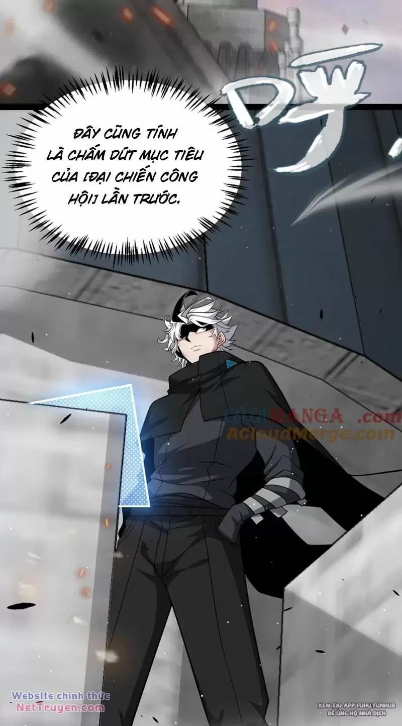 Tôi Đến Từ Thế Giới Trò Chơi Chapter 272 - Trang 4