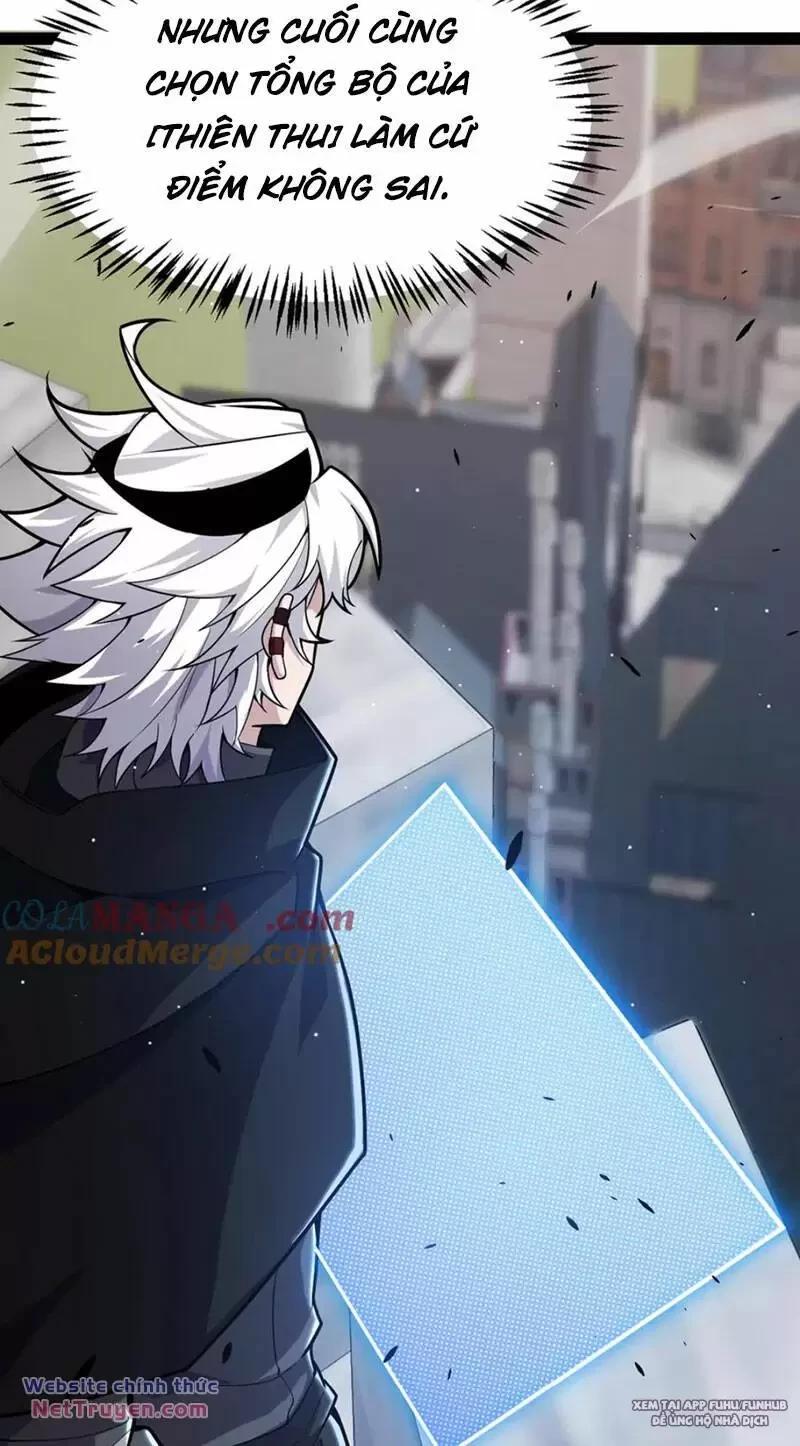 Tôi Đến Từ Thế Giới Trò Chơi Chapter 272 - Trang 4