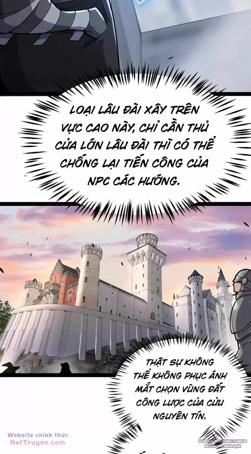 Tôi Đến Từ Thế Giới Trò Chơi Chapter 272 - Trang 4
