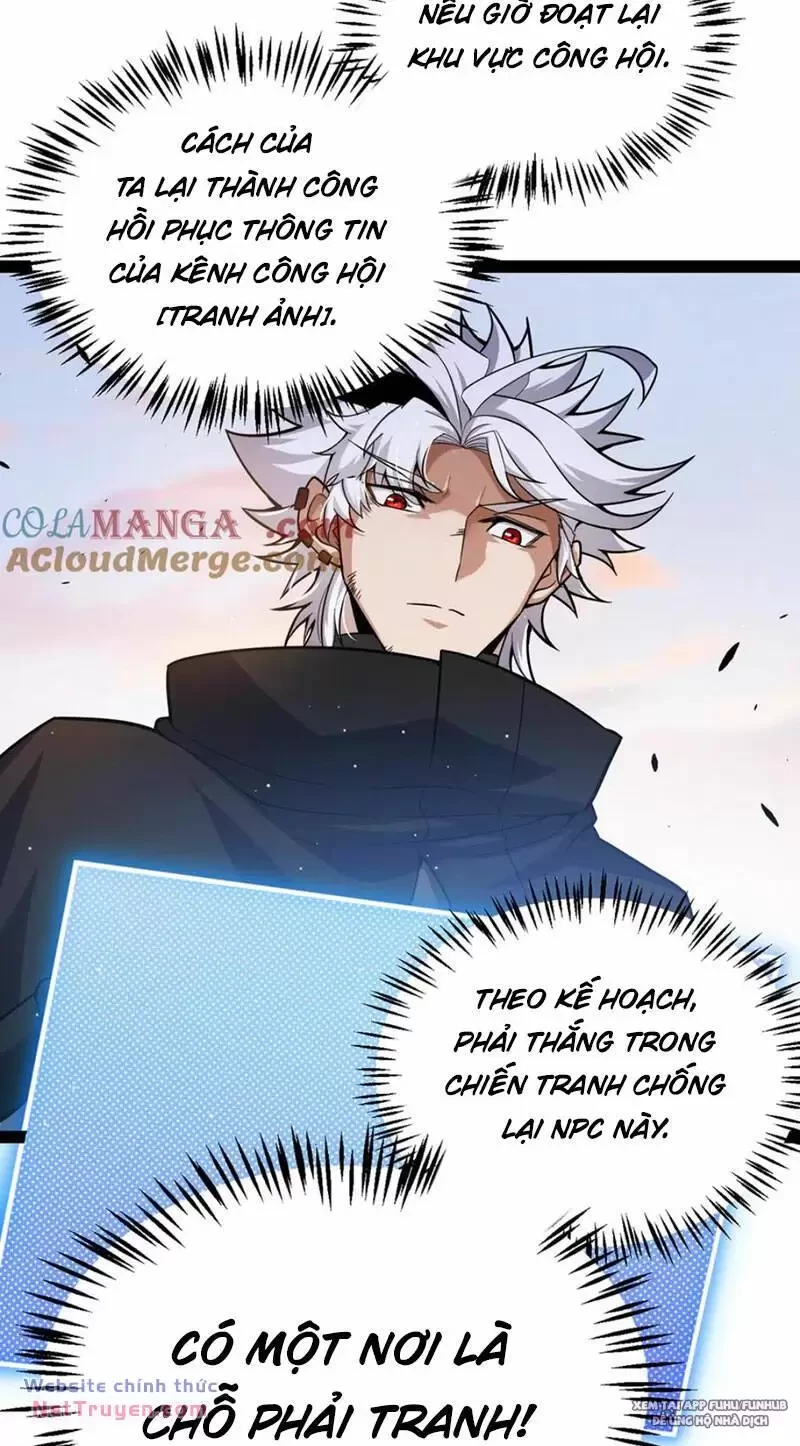 Tôi Đến Từ Thế Giới Trò Chơi Chapter 272 - Trang 4